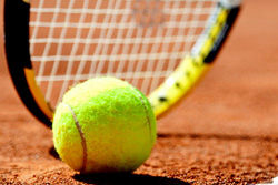 26 aprile 2022 – Apertura Campi da Tennis