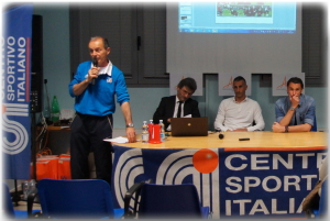 Prof. Gilberto Pilati