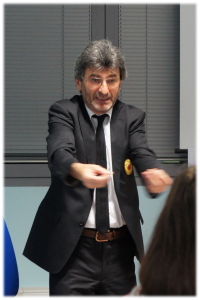 Prof. Antonello Bolis