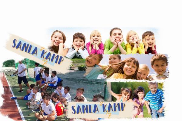 SanLazzaro Summer Kamp