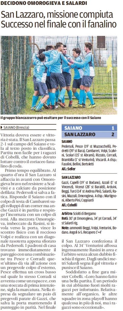 Gazzetta di Mantova