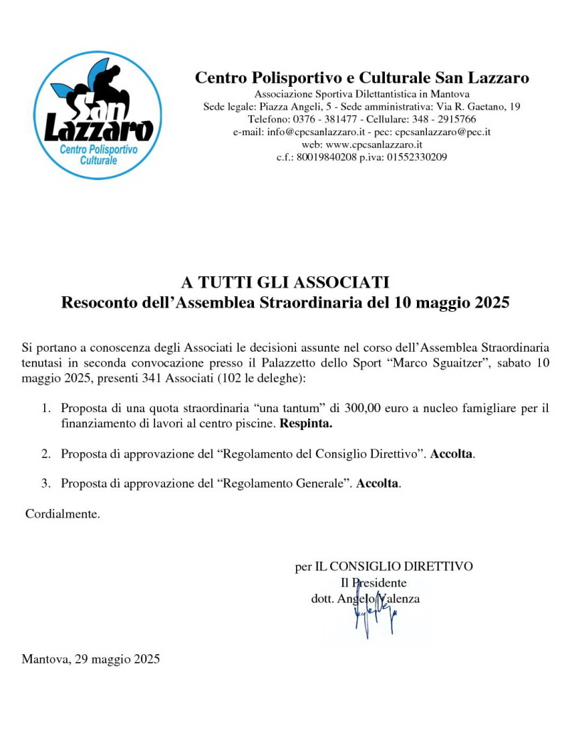 2025-05-10-resoconto-assemblea-straordinaria