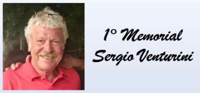 1° Memorial Sergio Venturini