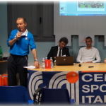 Prof. Gilberto Pilati