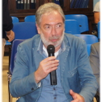 Angelo Valenza pres. Cpc Sanlazzaro