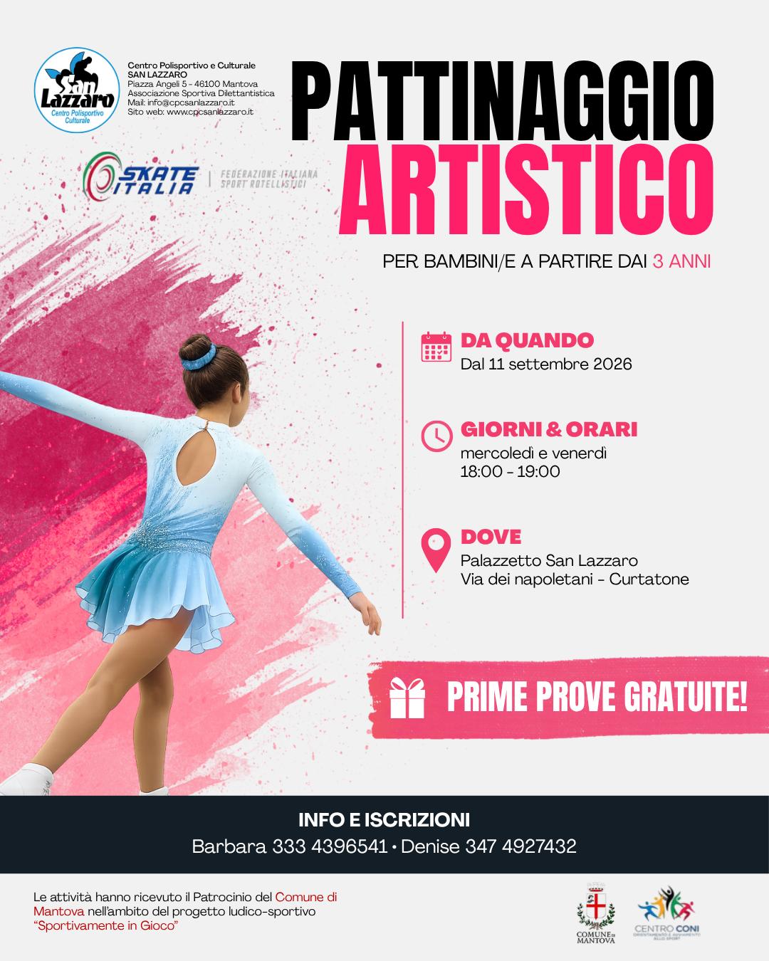 2026-Pattinaggio