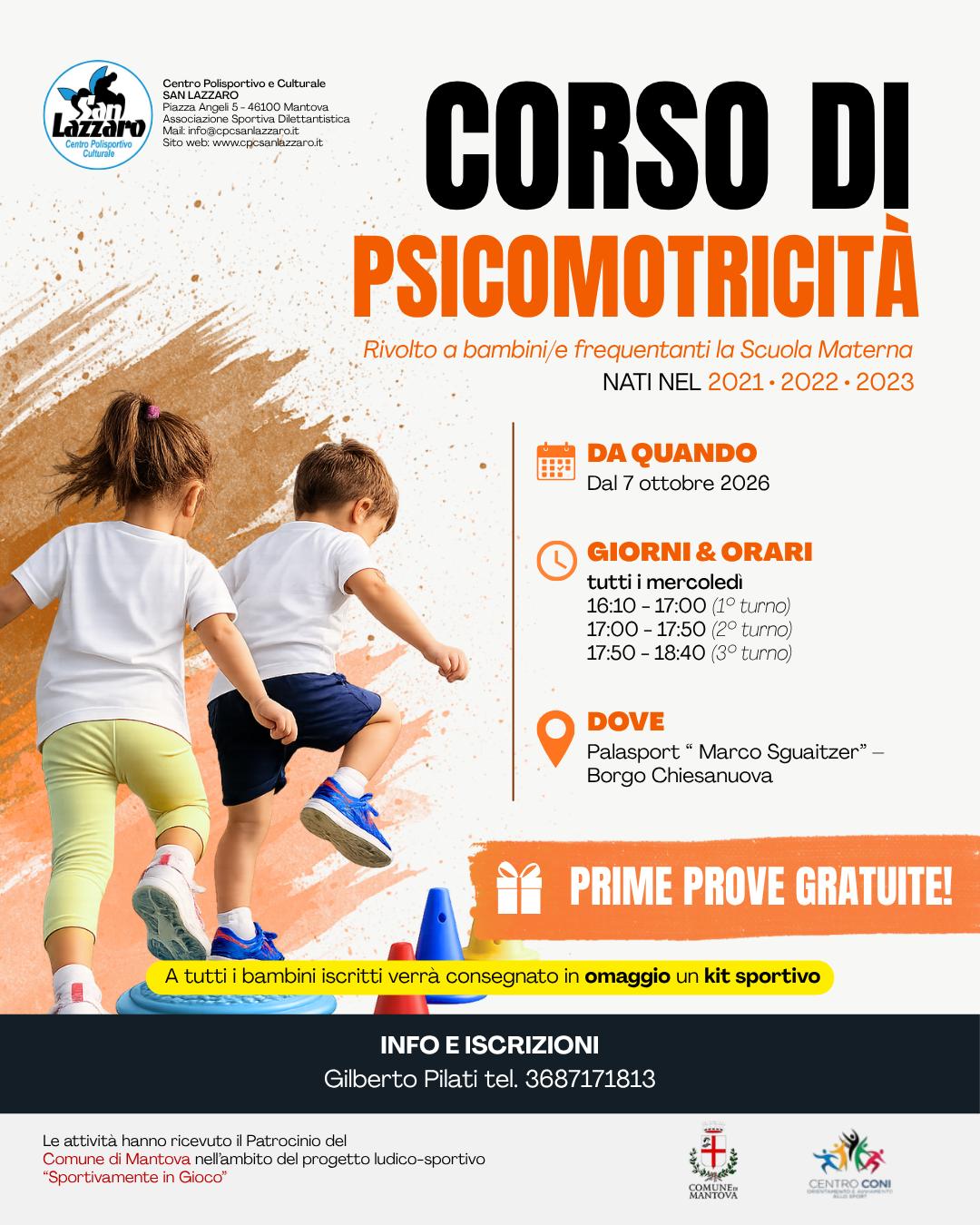 2026-Psicomotricità